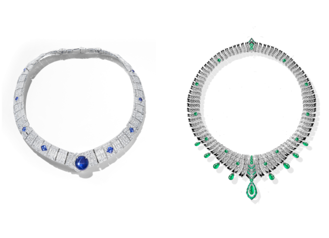 “春序雅集 艺境珍藏” 轩灵珠宝2026春季高珠巡展于北京顺利启幕