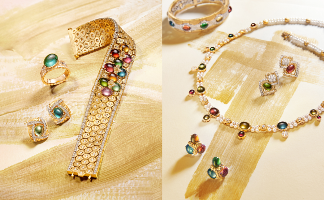 “春序雅集 艺境珍藏” 轩灵珠宝2026春季高珠巡展于北京顺利启幕